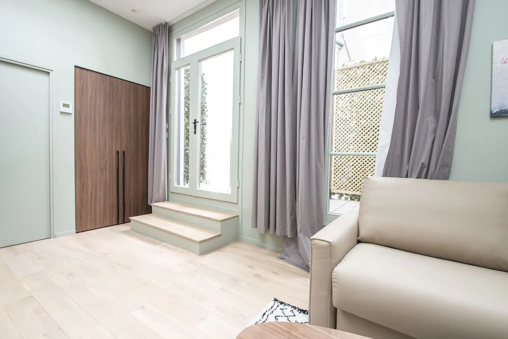 Dreamyflat Residence