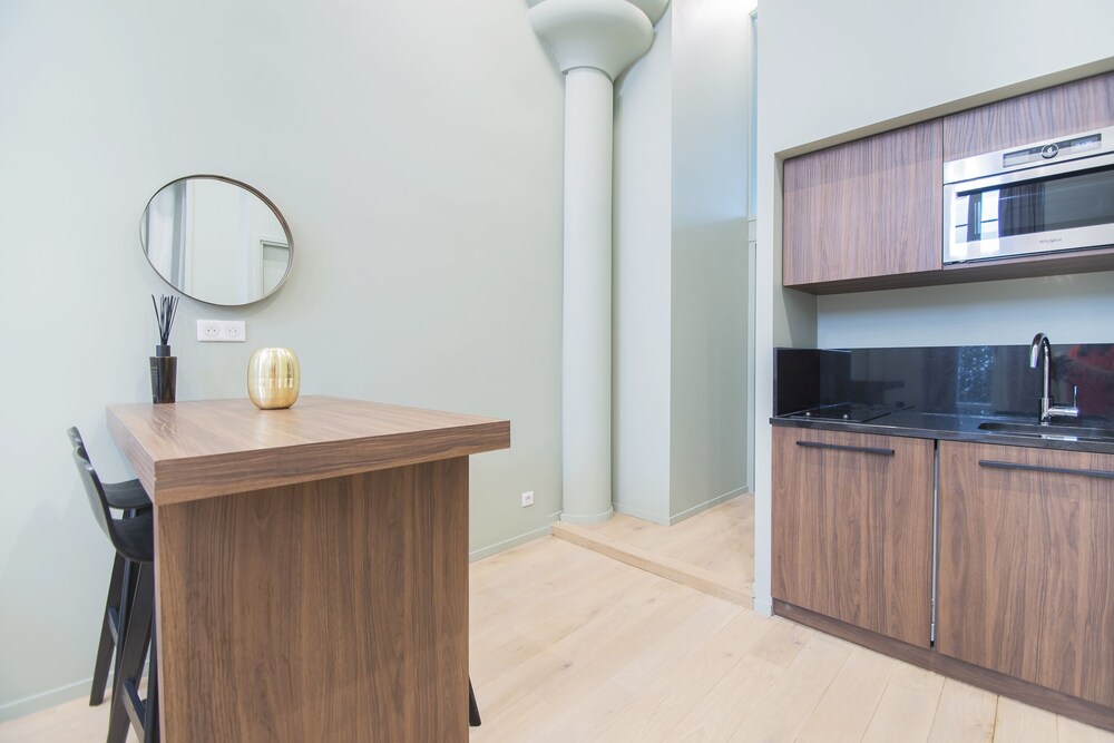 Dreamyflat Residence