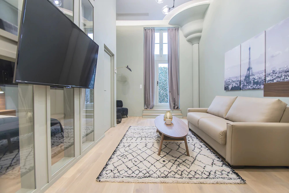 Dreamyflat Residence