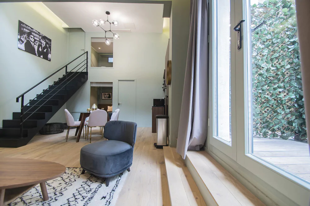 Dreamyflat Residence
