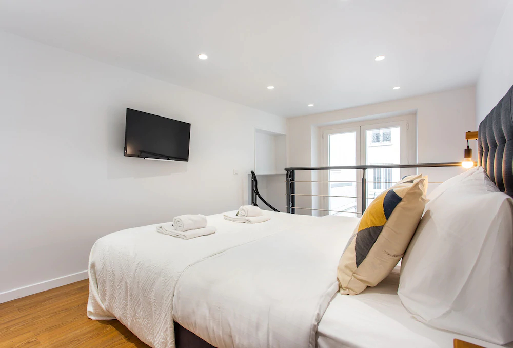 Dreamyflat Residence