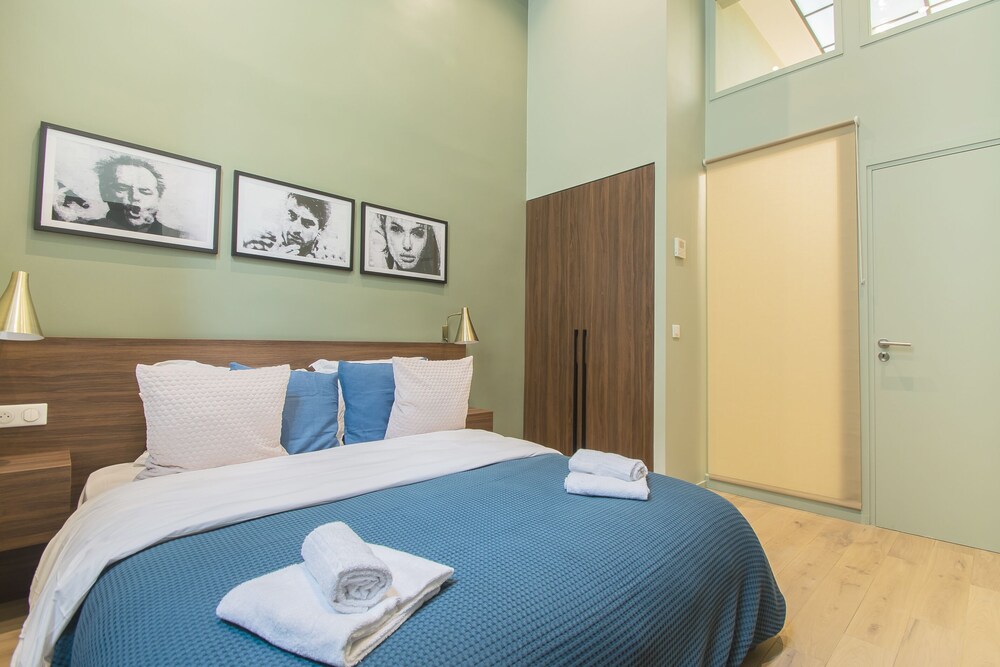 Dreamyflat Residence