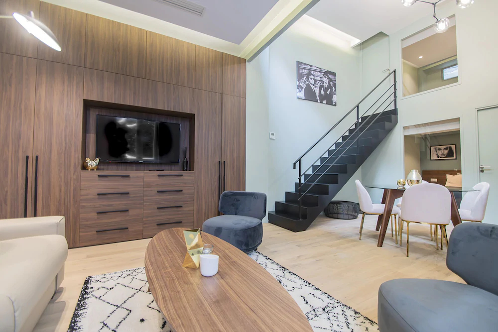 Dreamyflat Residence