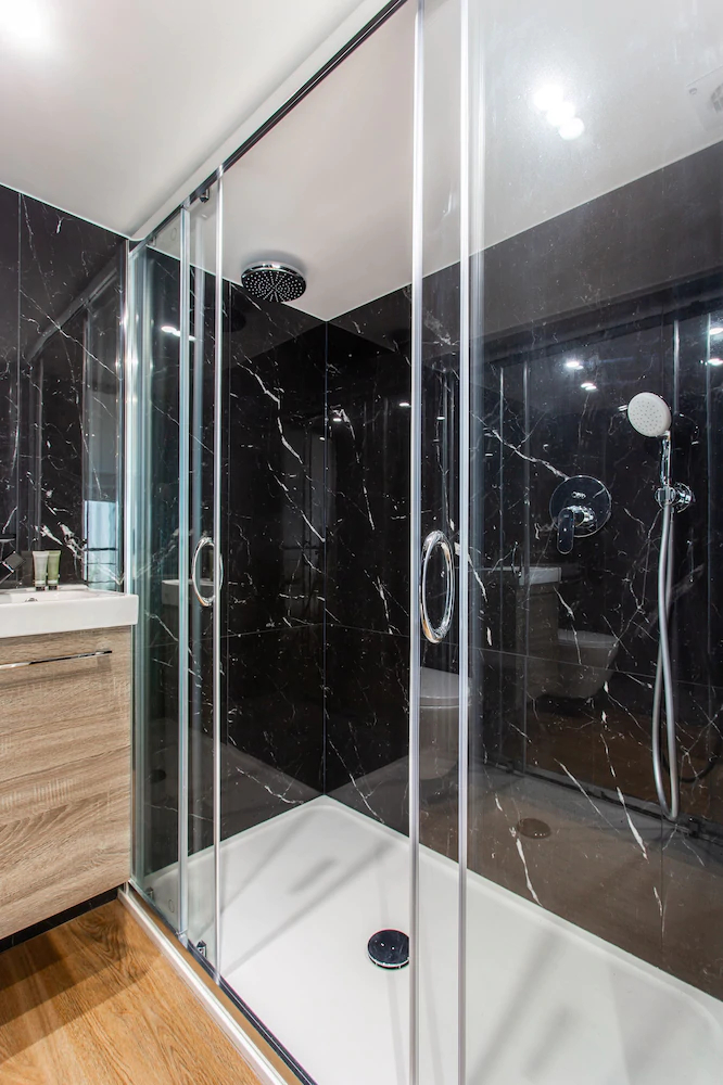 Dreamyflat Residence