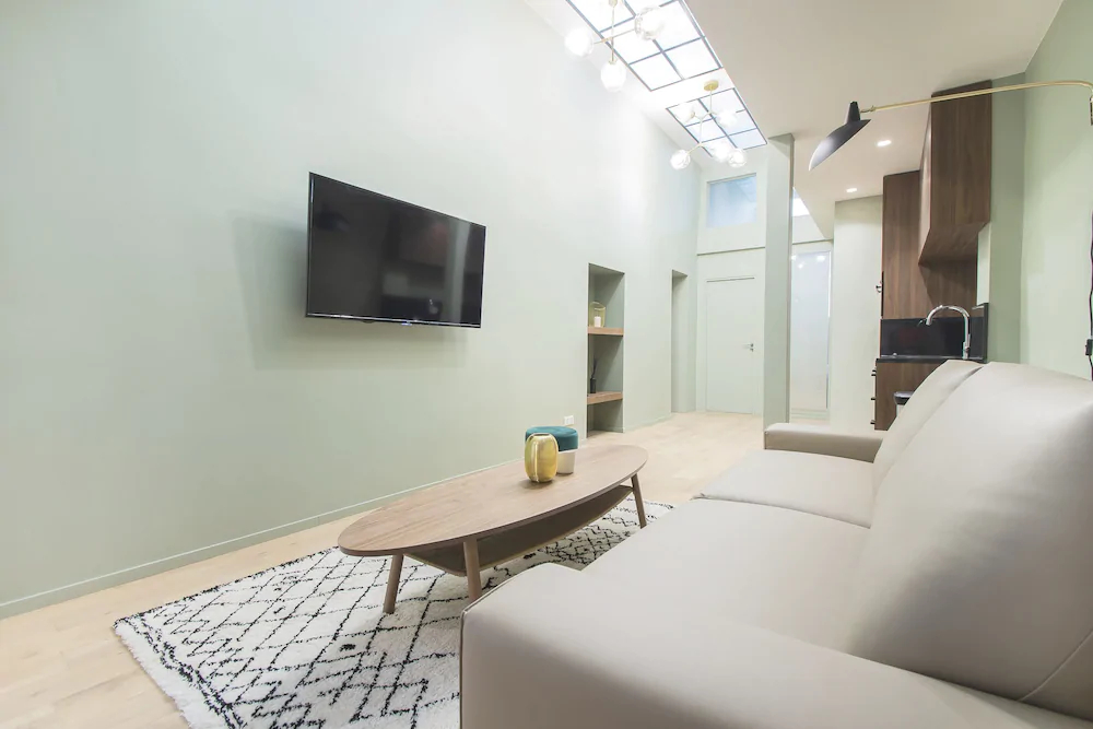 Dreamyflat Residence