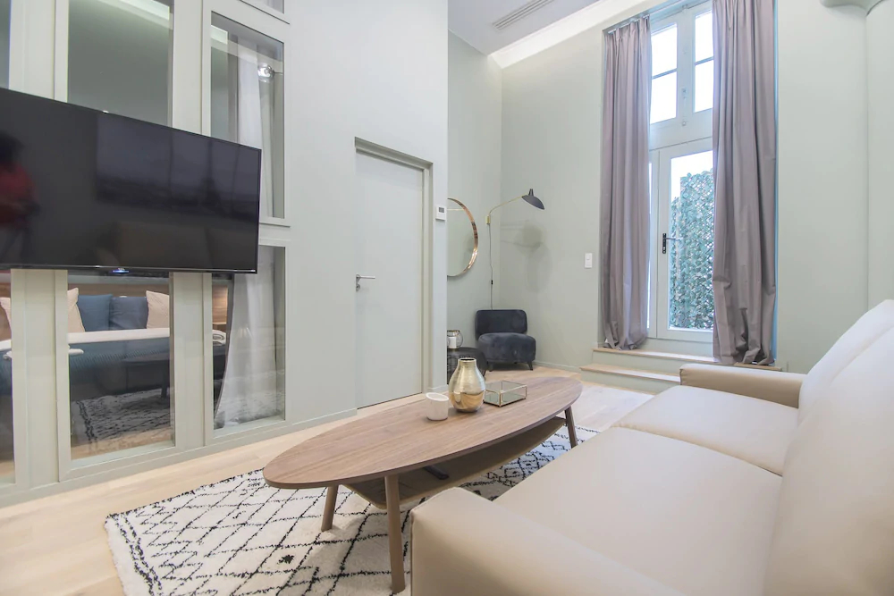 Dreamyflat Residence