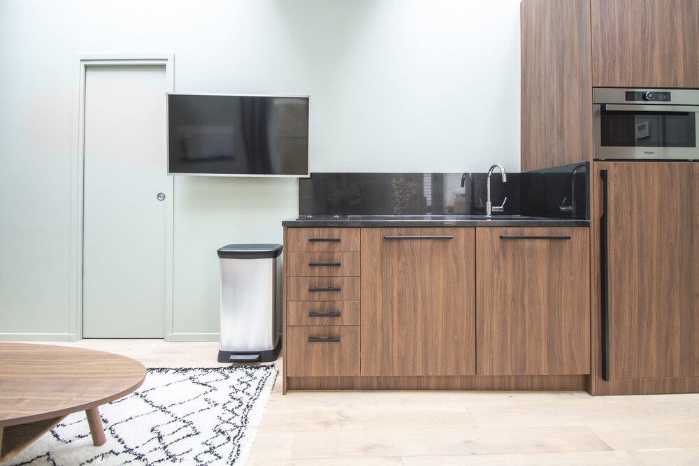Dreamyflat Residence
