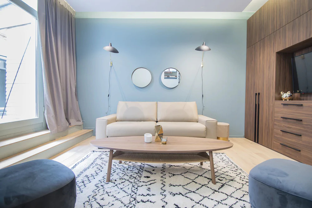Dreamyflat Residence