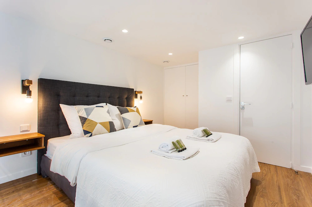 Dreamyflat Residence