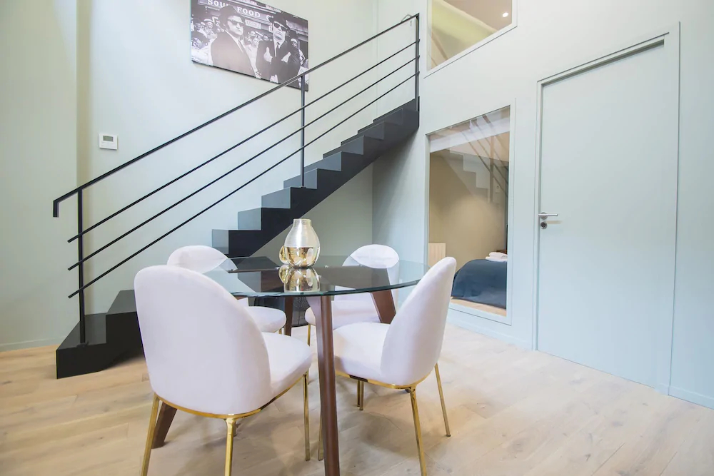 Dreamyflat Residence