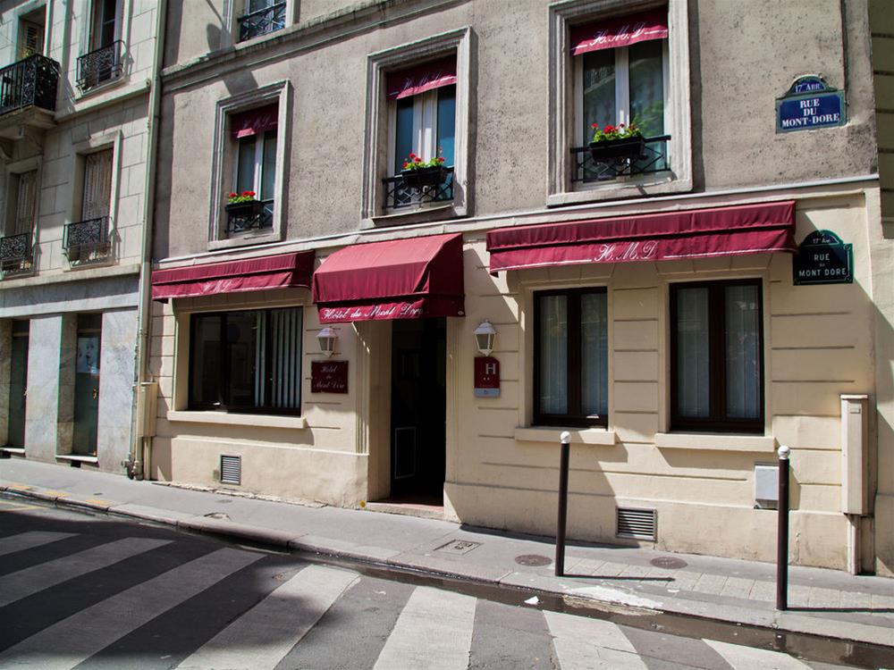 Du Mont Dore