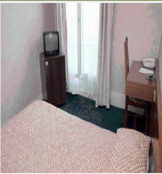 Hotel du Roi René