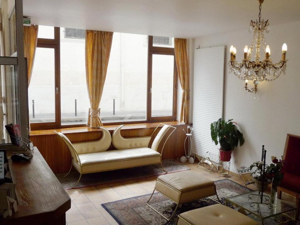 Hotel du Roi René