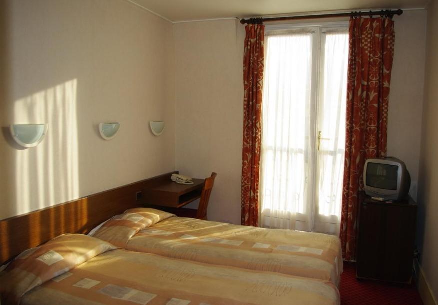 Hotel du Roi René