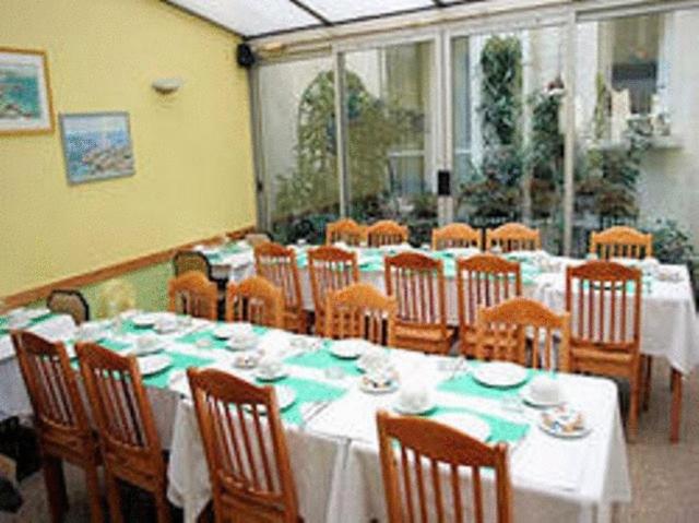 Hotel du Roi René