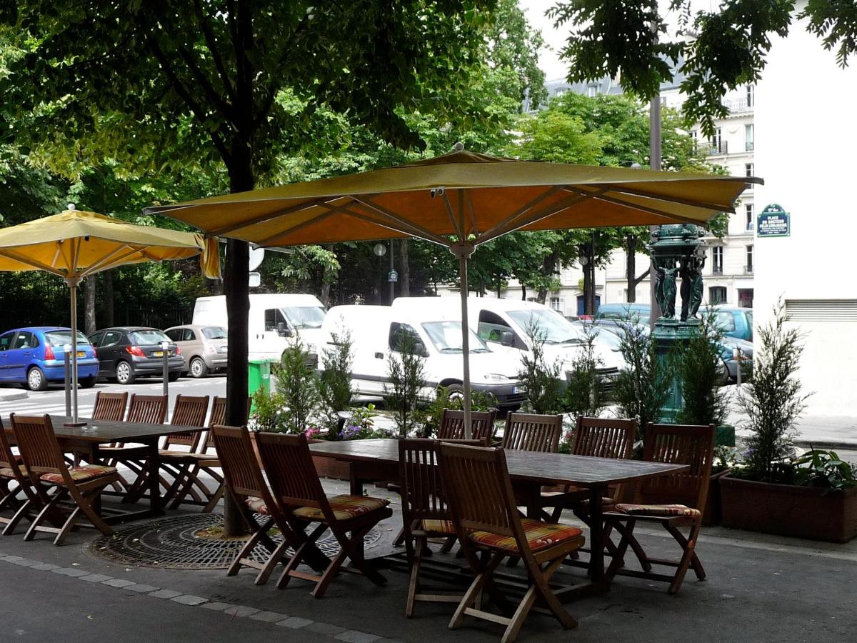 Hotel du Roi René