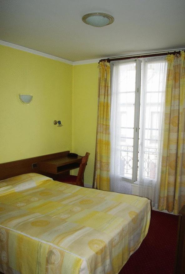 Hotel du Roi René