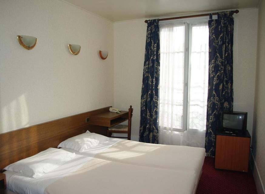 Hotel du Roi René