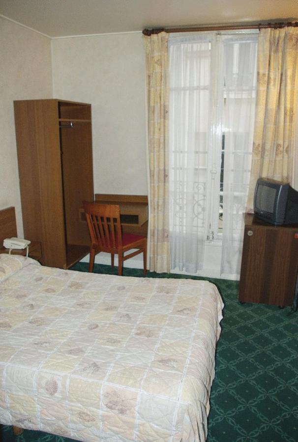 Hotel du Roi René
