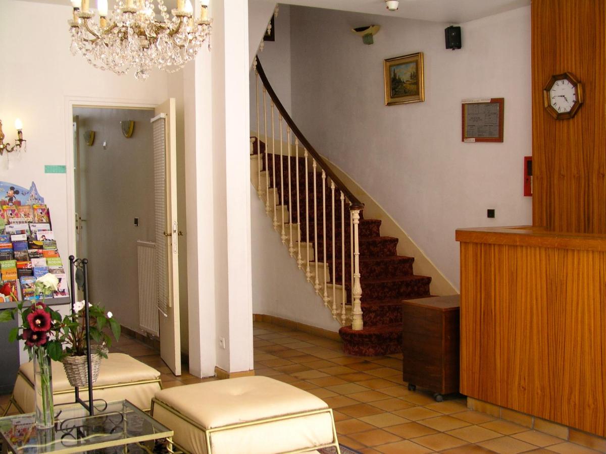 Hotel du Roi René