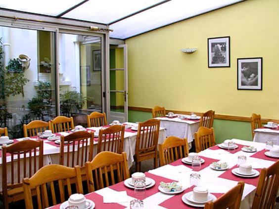 Hotel du Roi René
