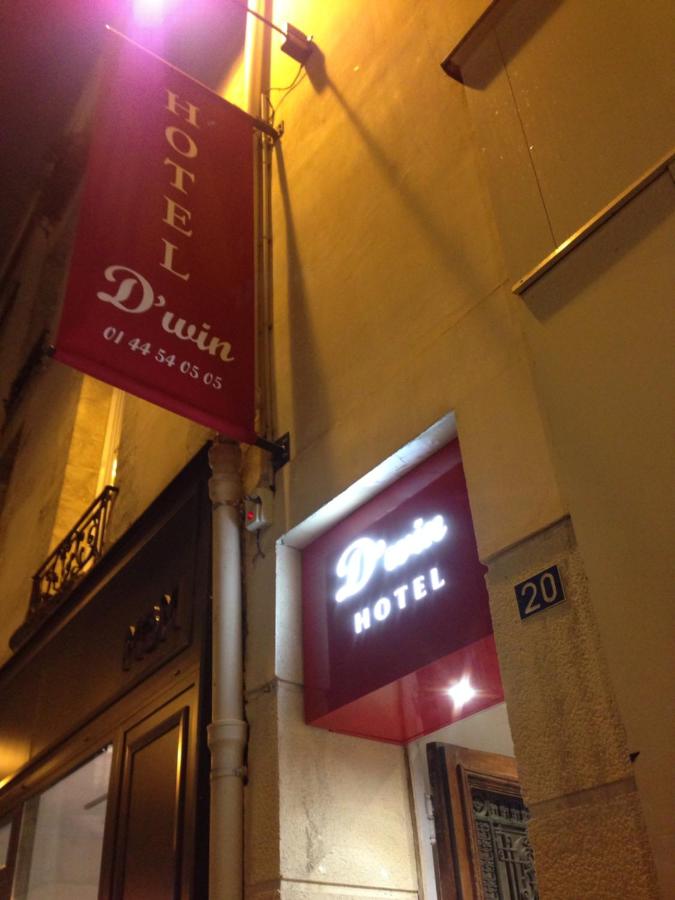 D'win