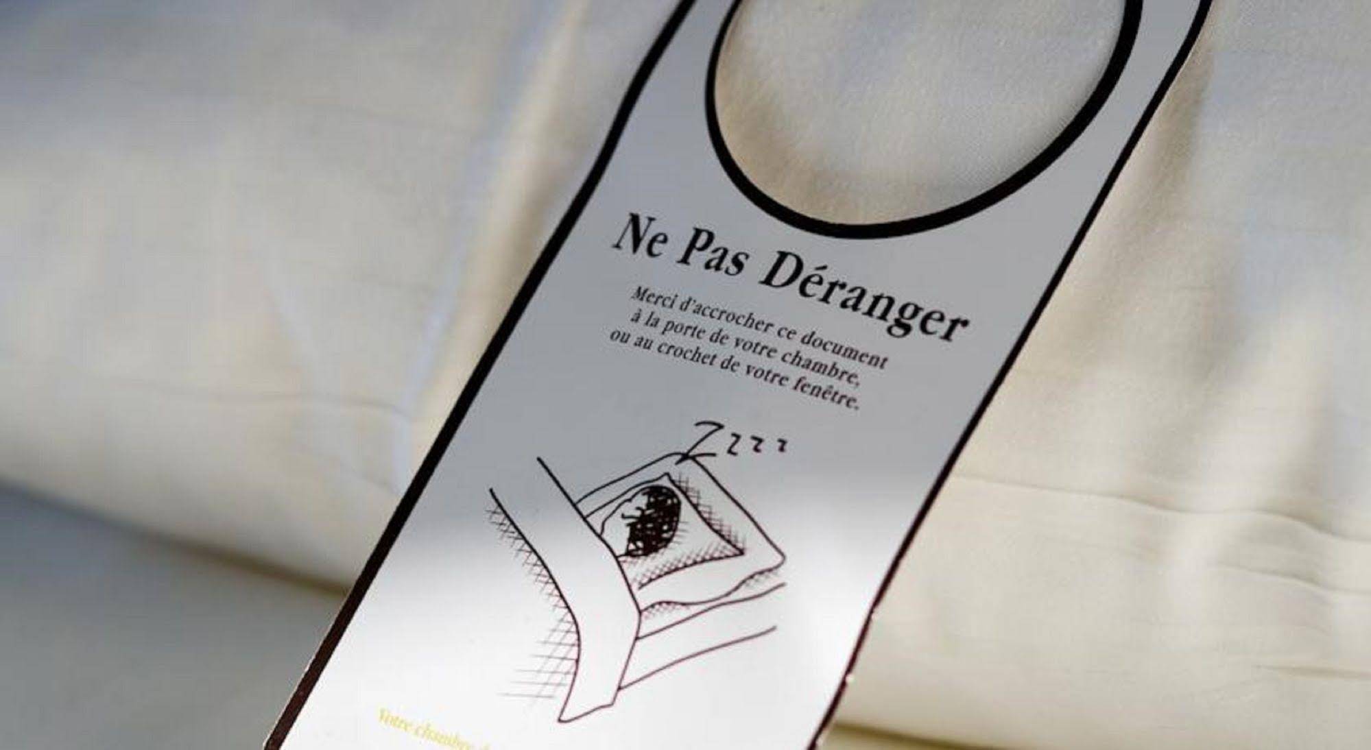 B&B Hôtel Paris Est Bondy