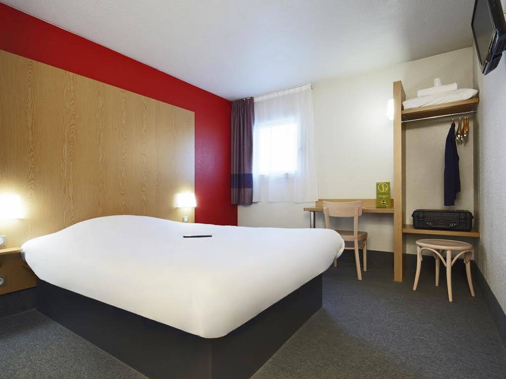 B&B Hôtel Paris Est Bondy