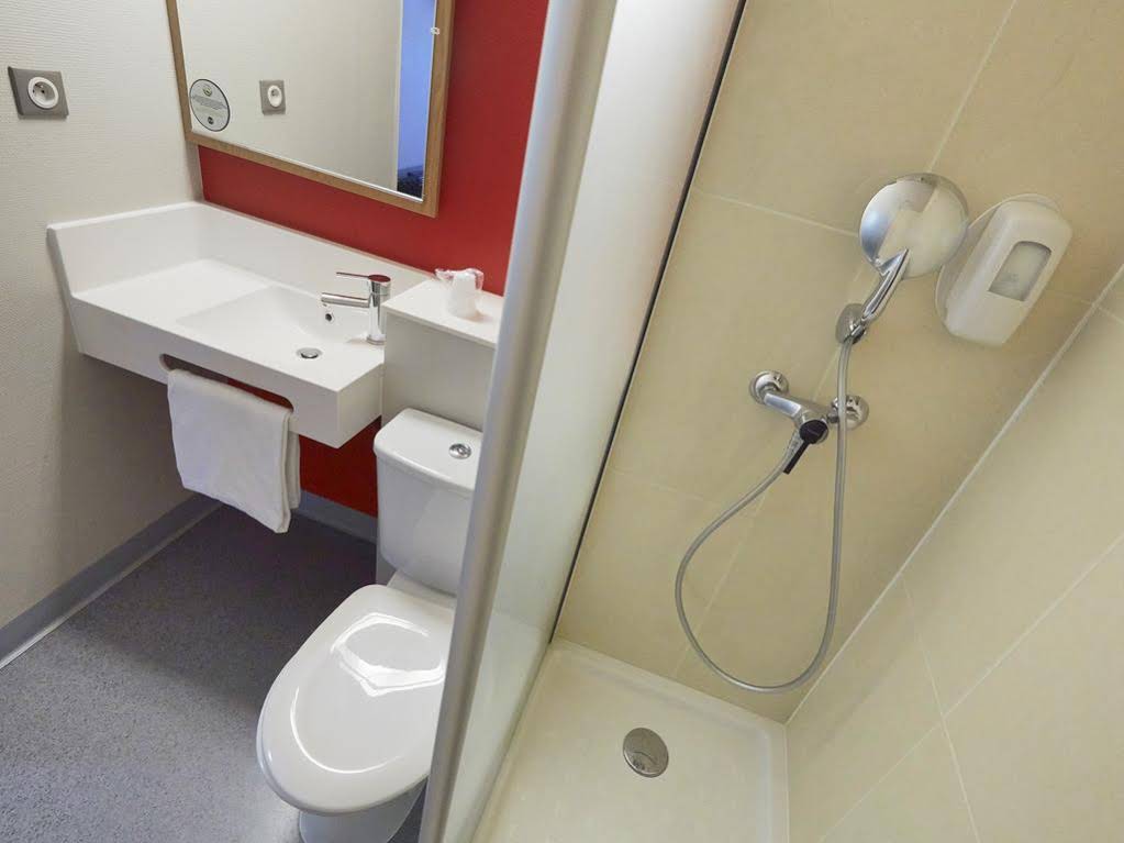 B&B Hôtel Paris Est Bondy