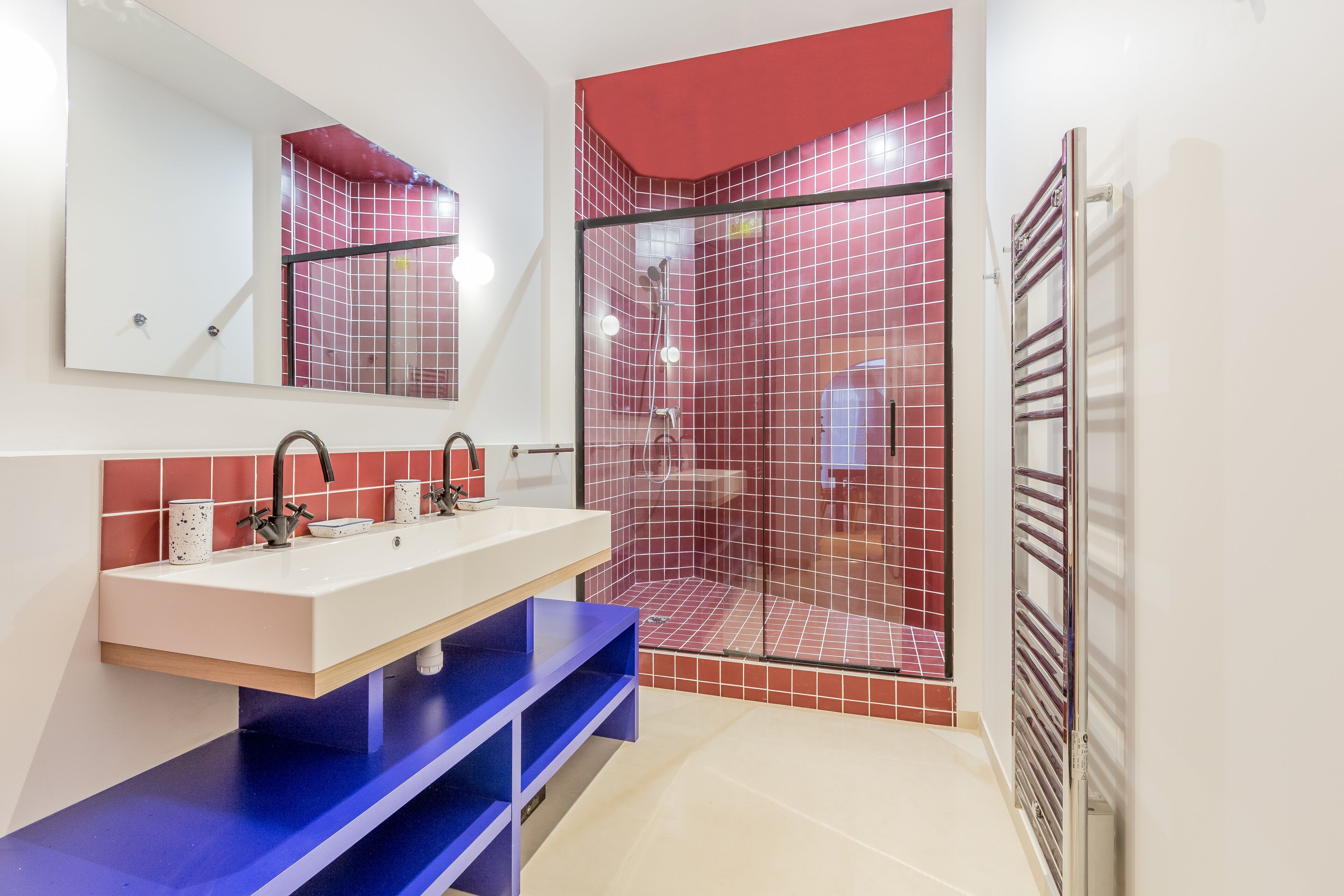 Edgar Suites Auteuil Le Marois