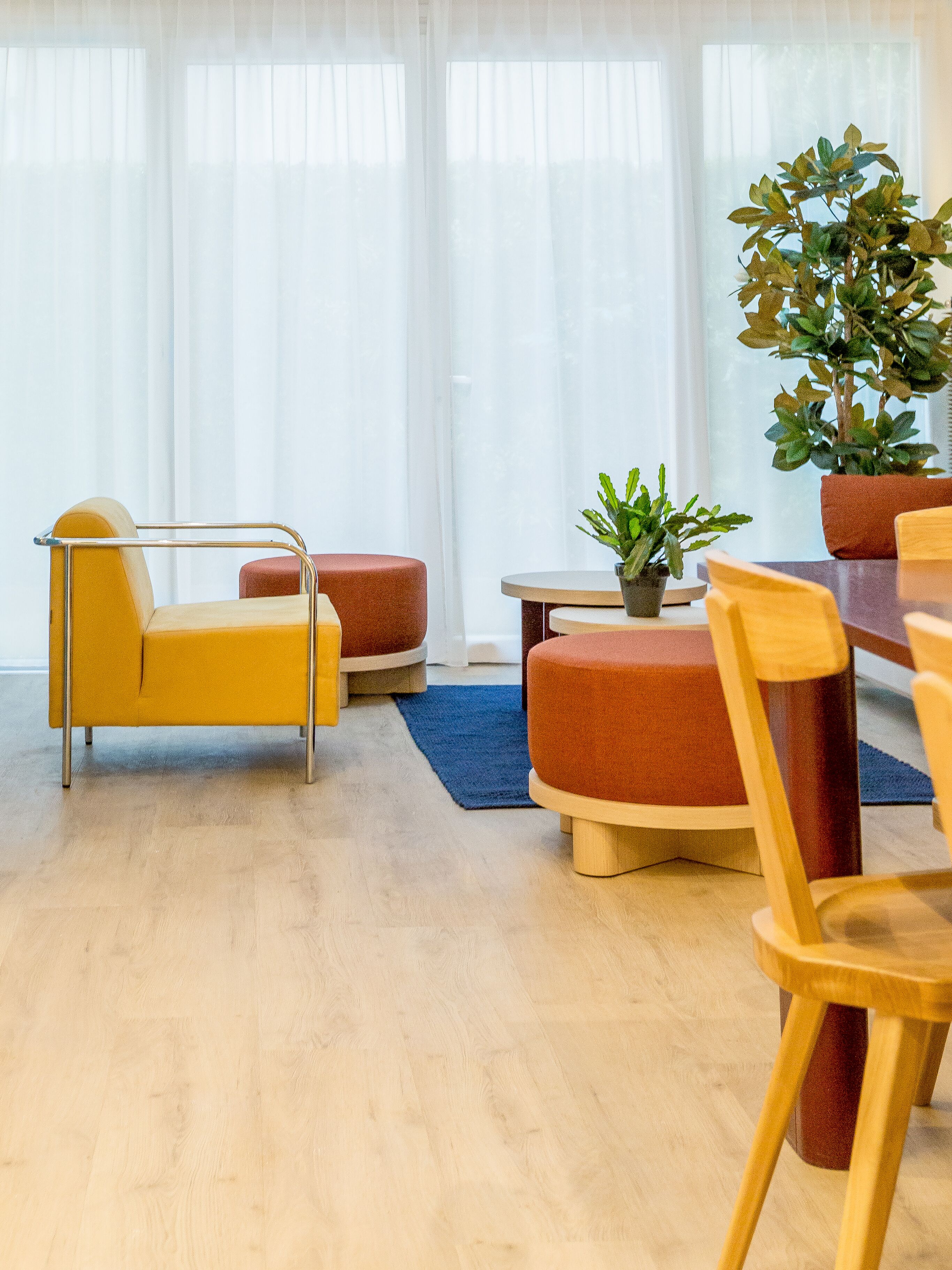 Edgar Suites Auteuil Le Marois