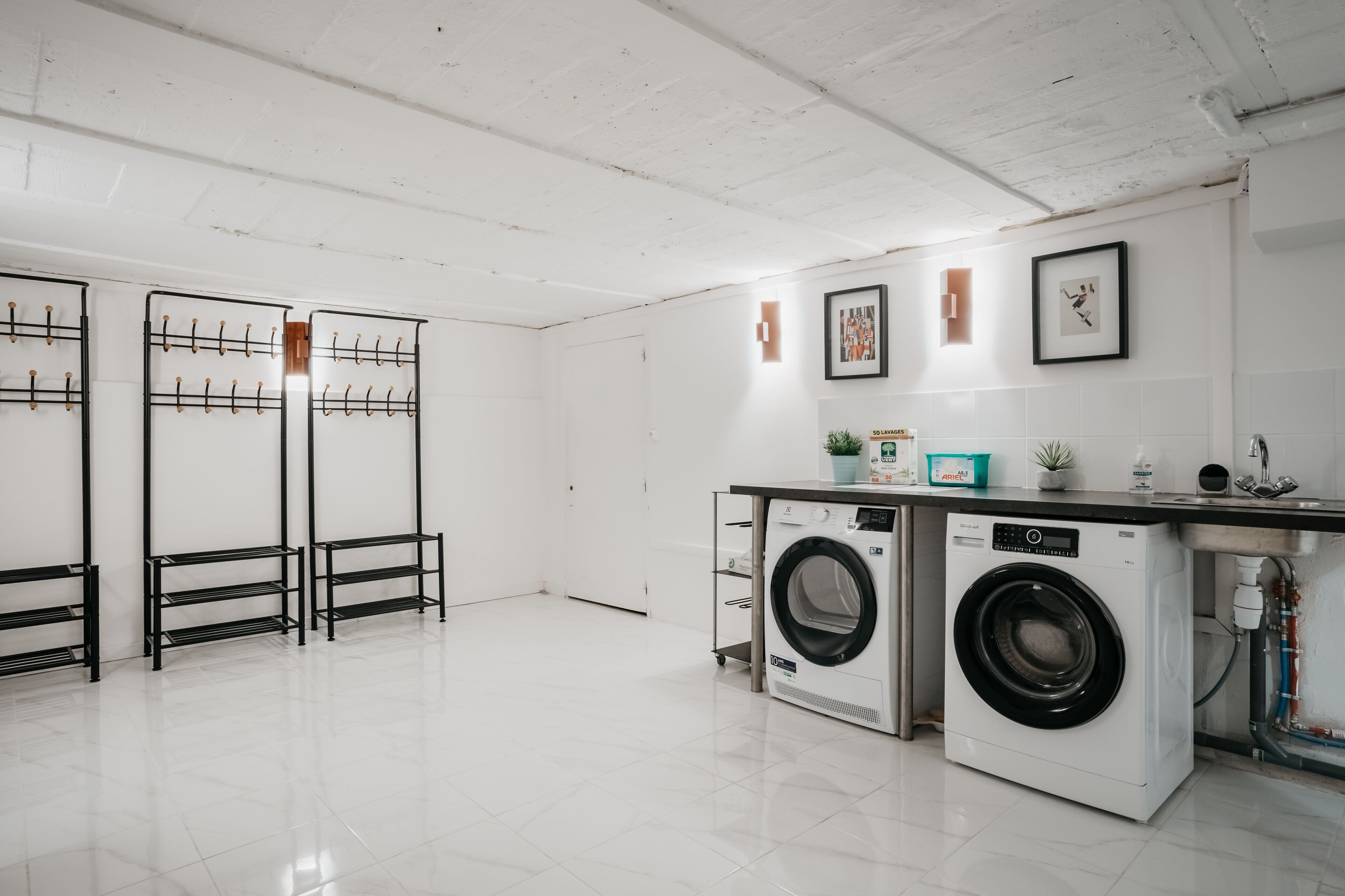 Edgar Suites Auteuil Le Marois