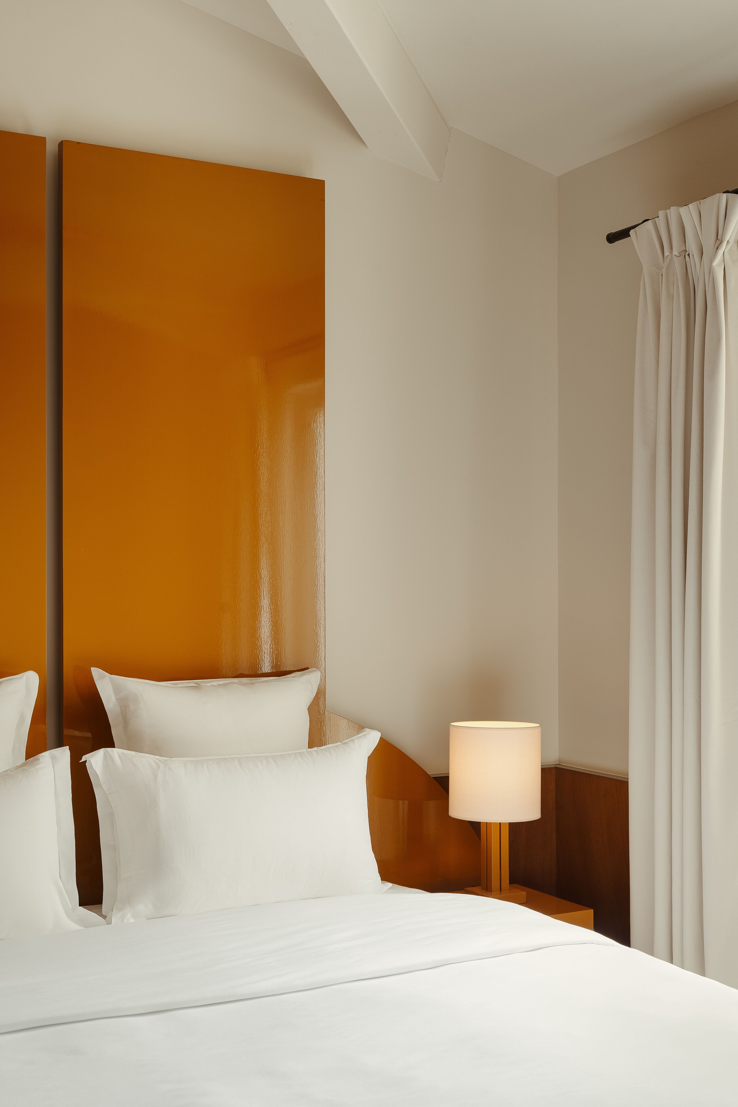 Edgar Suites Bouchardon