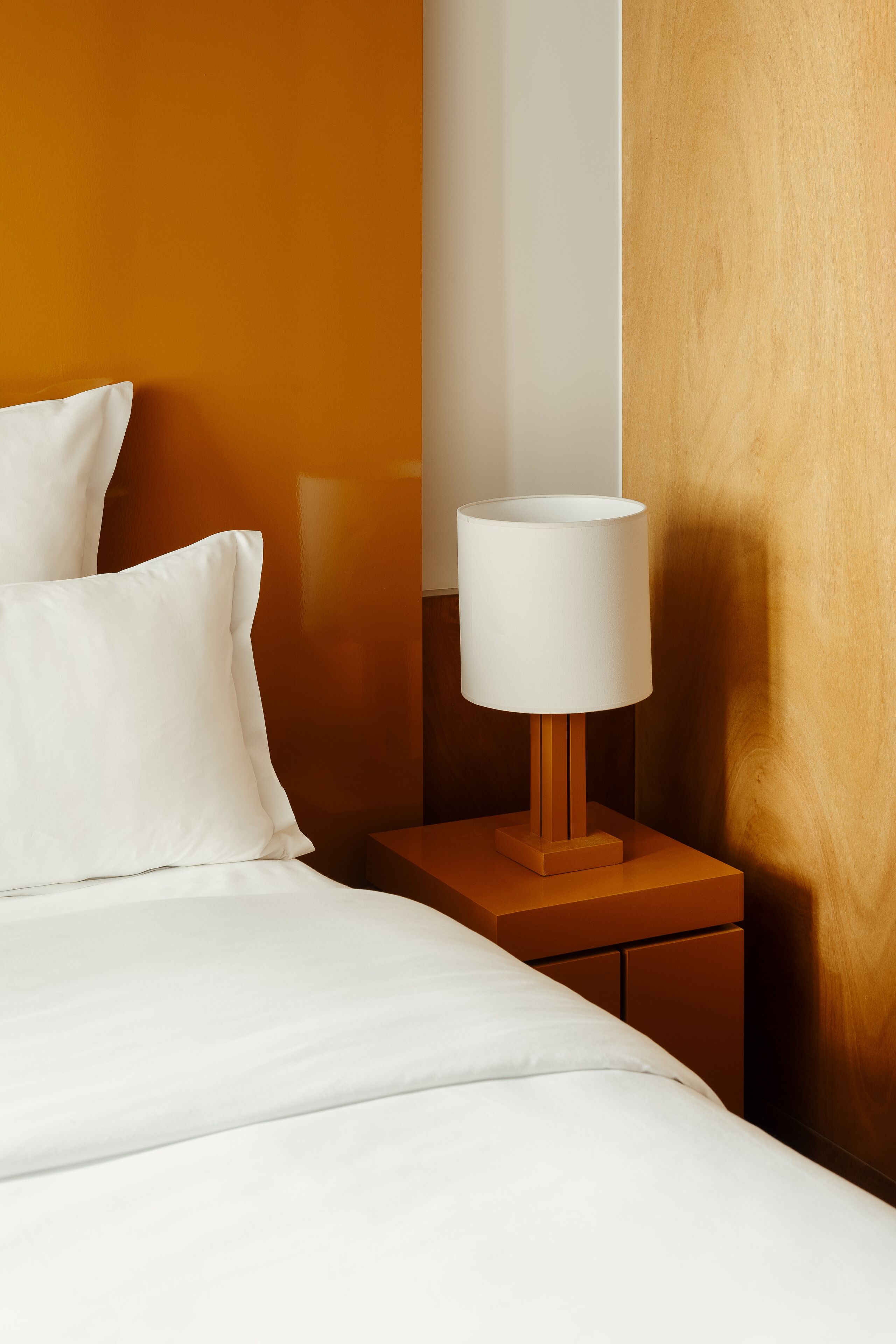 Edgar Suites Bouchardon