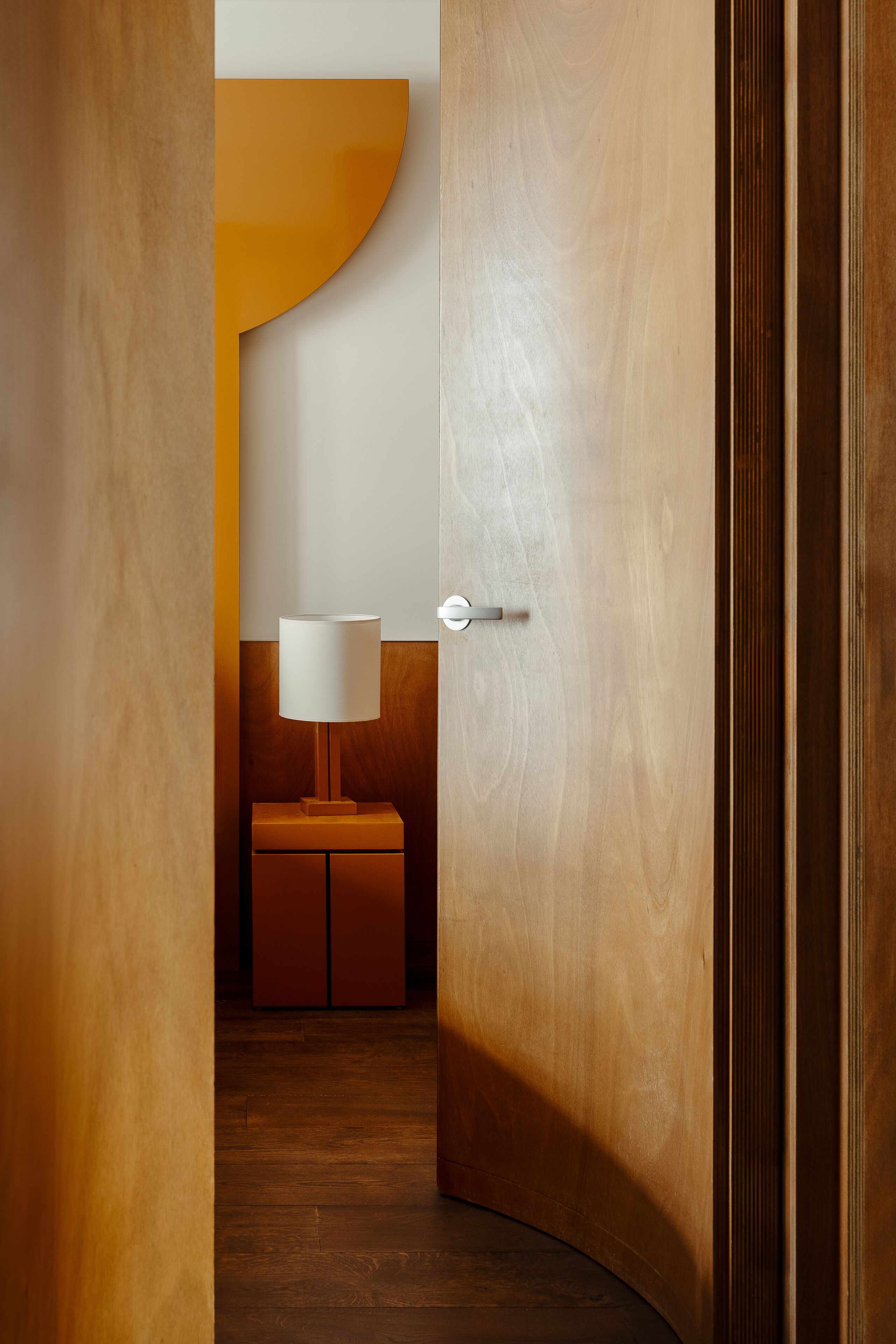 Edgar Suites Bouchardon