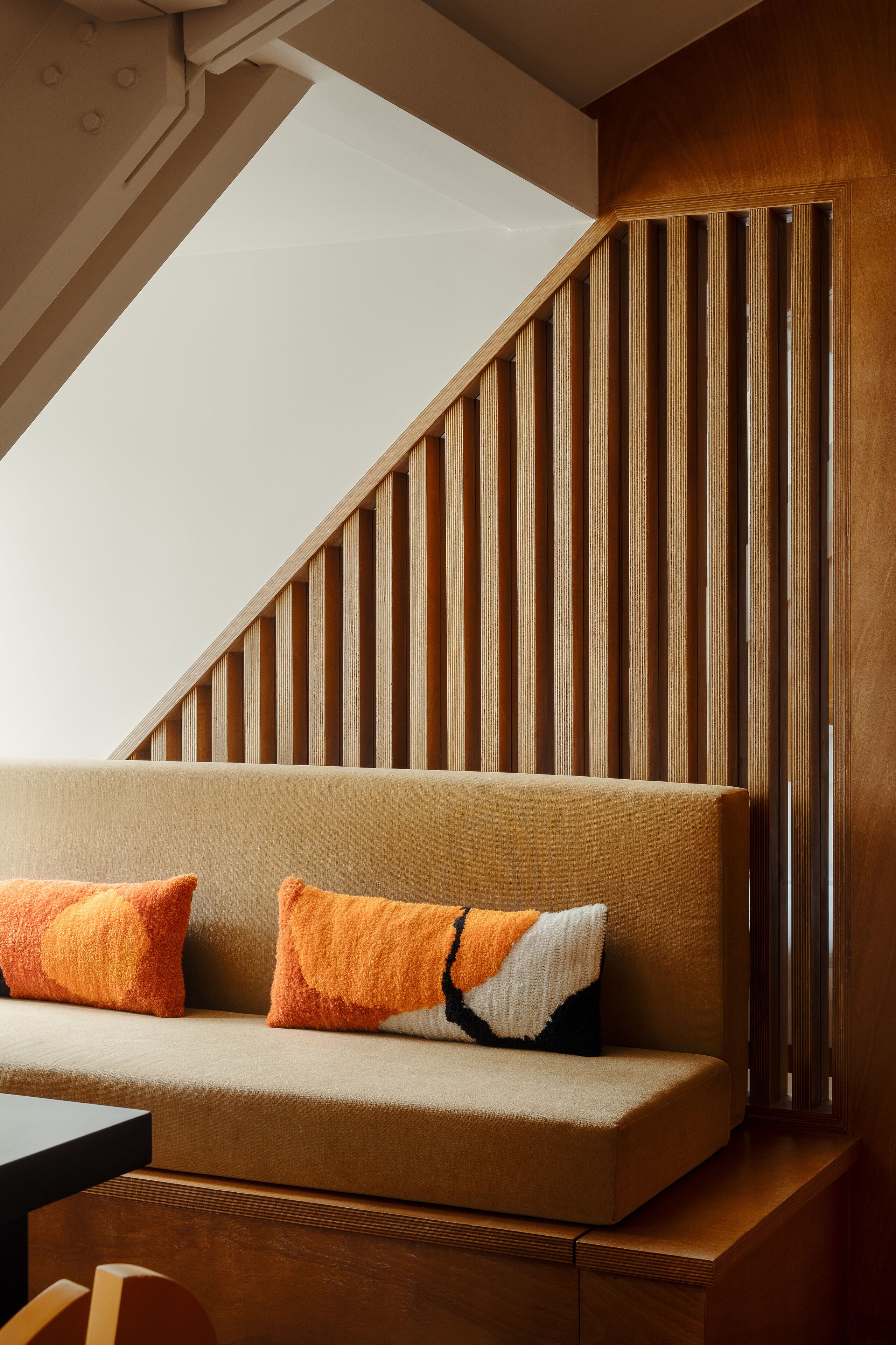 Edgar Suites Bouchardon