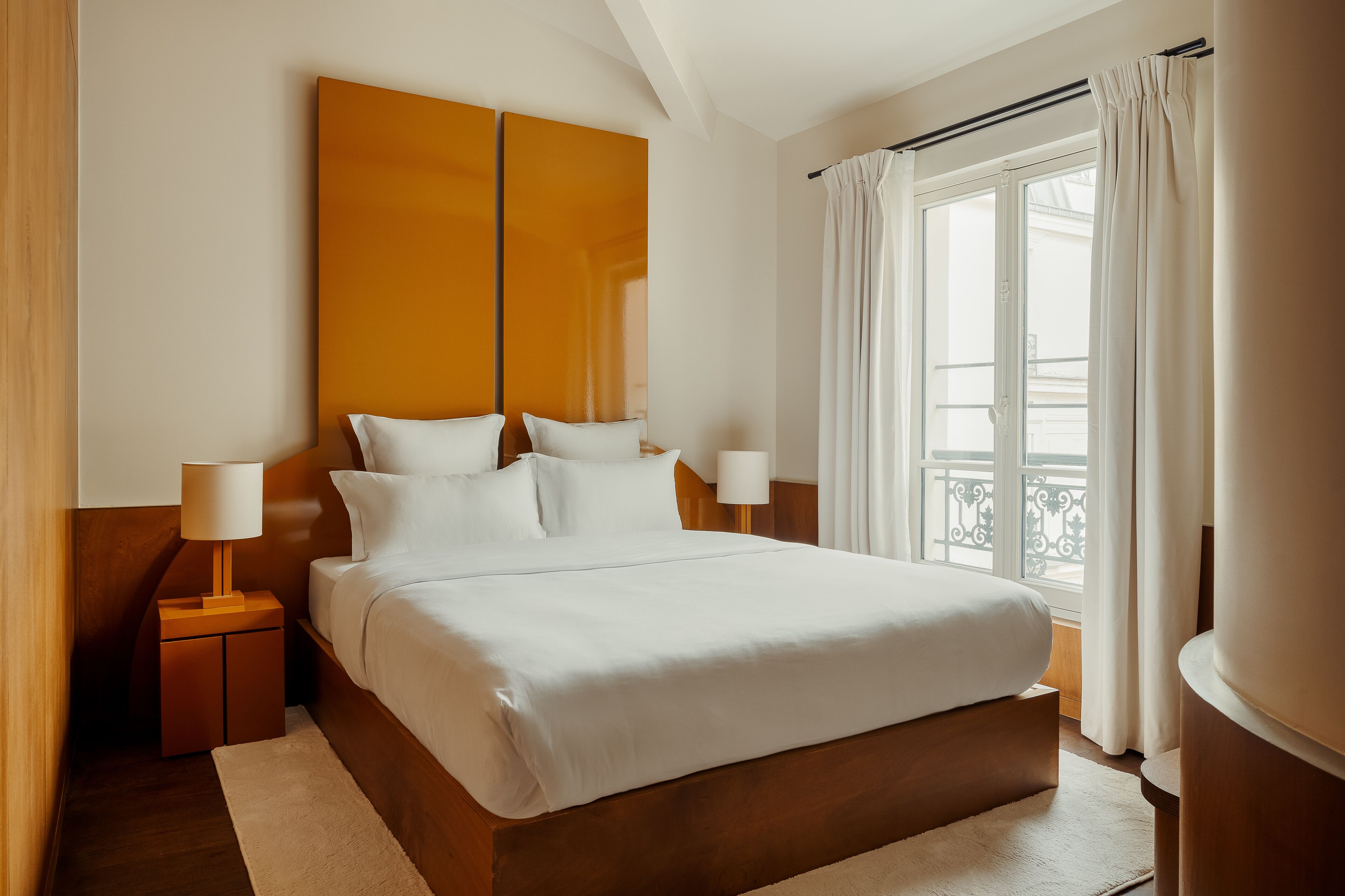 Edgar Suites Bouchardon