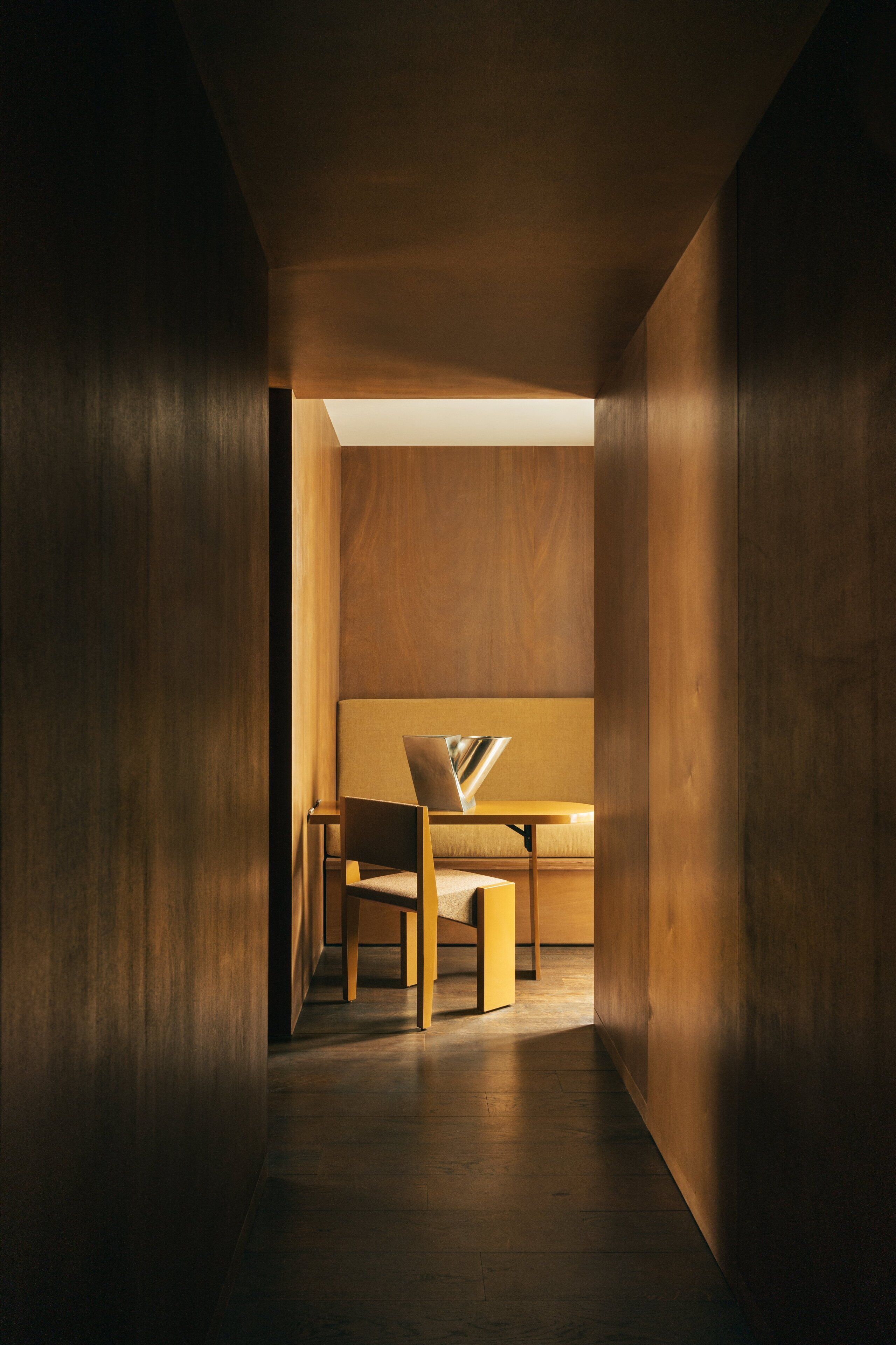 Edgar Suites Bouchardon