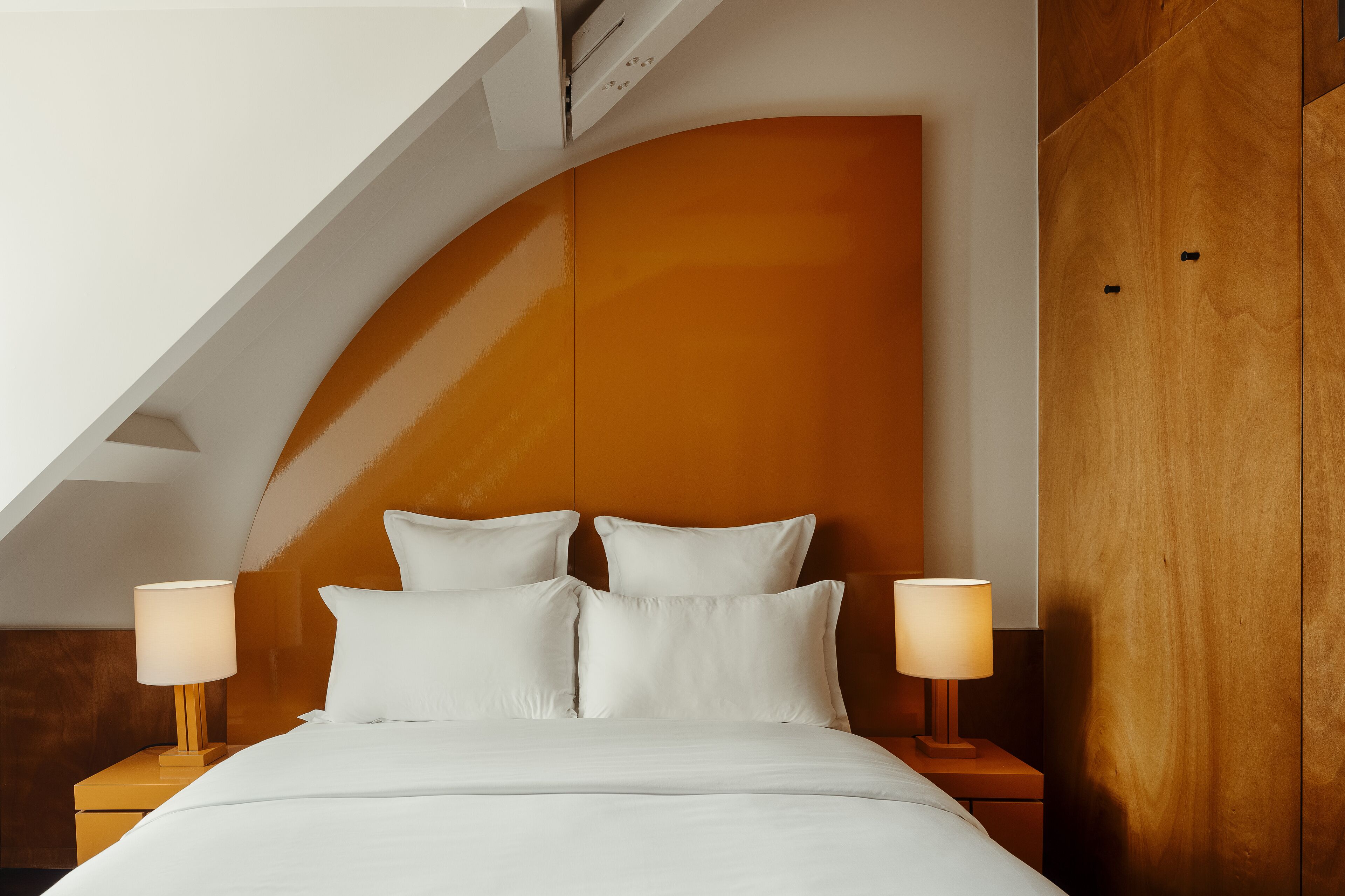 Edgar Suites Bouchardon