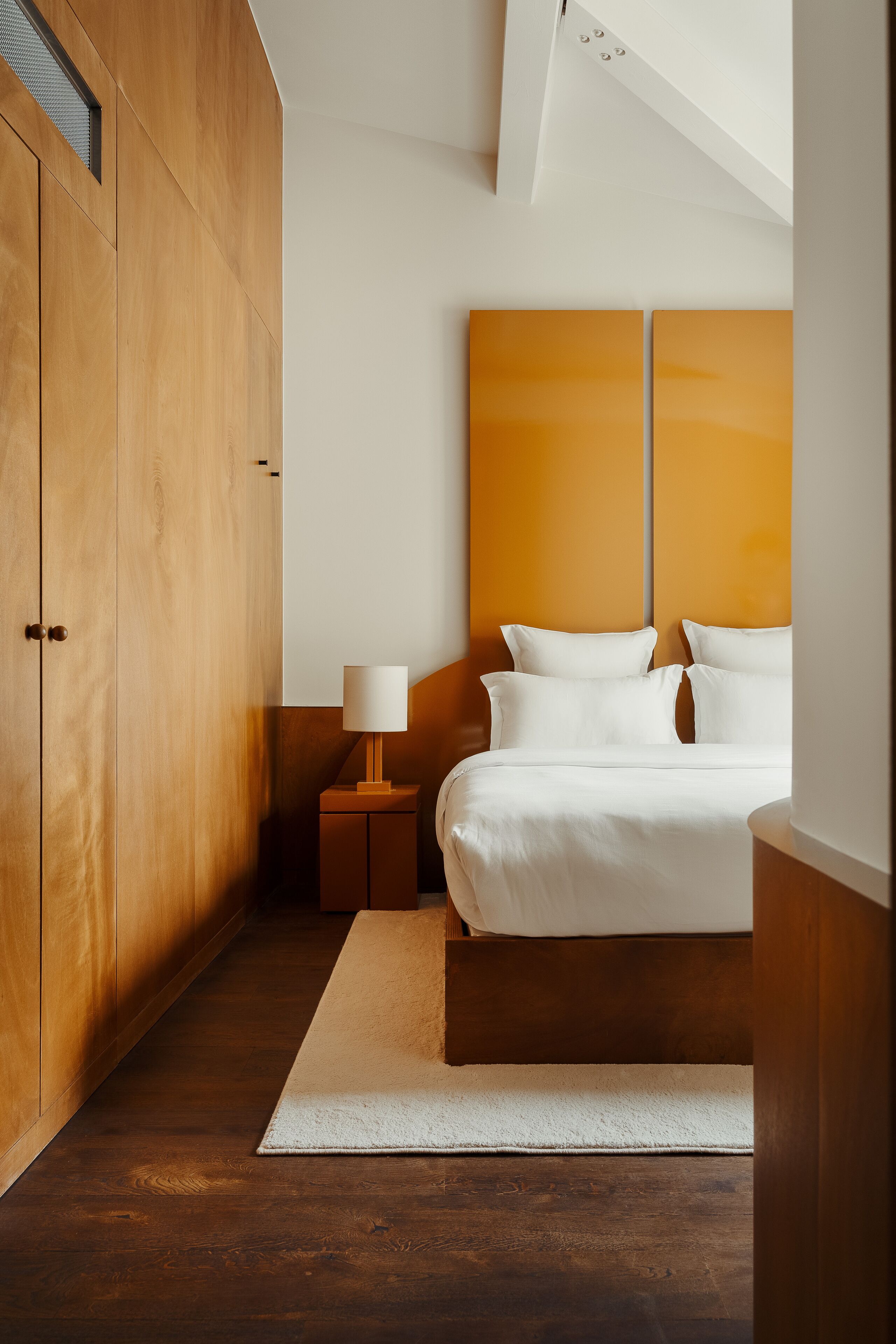 Edgar Suites Bouchardon