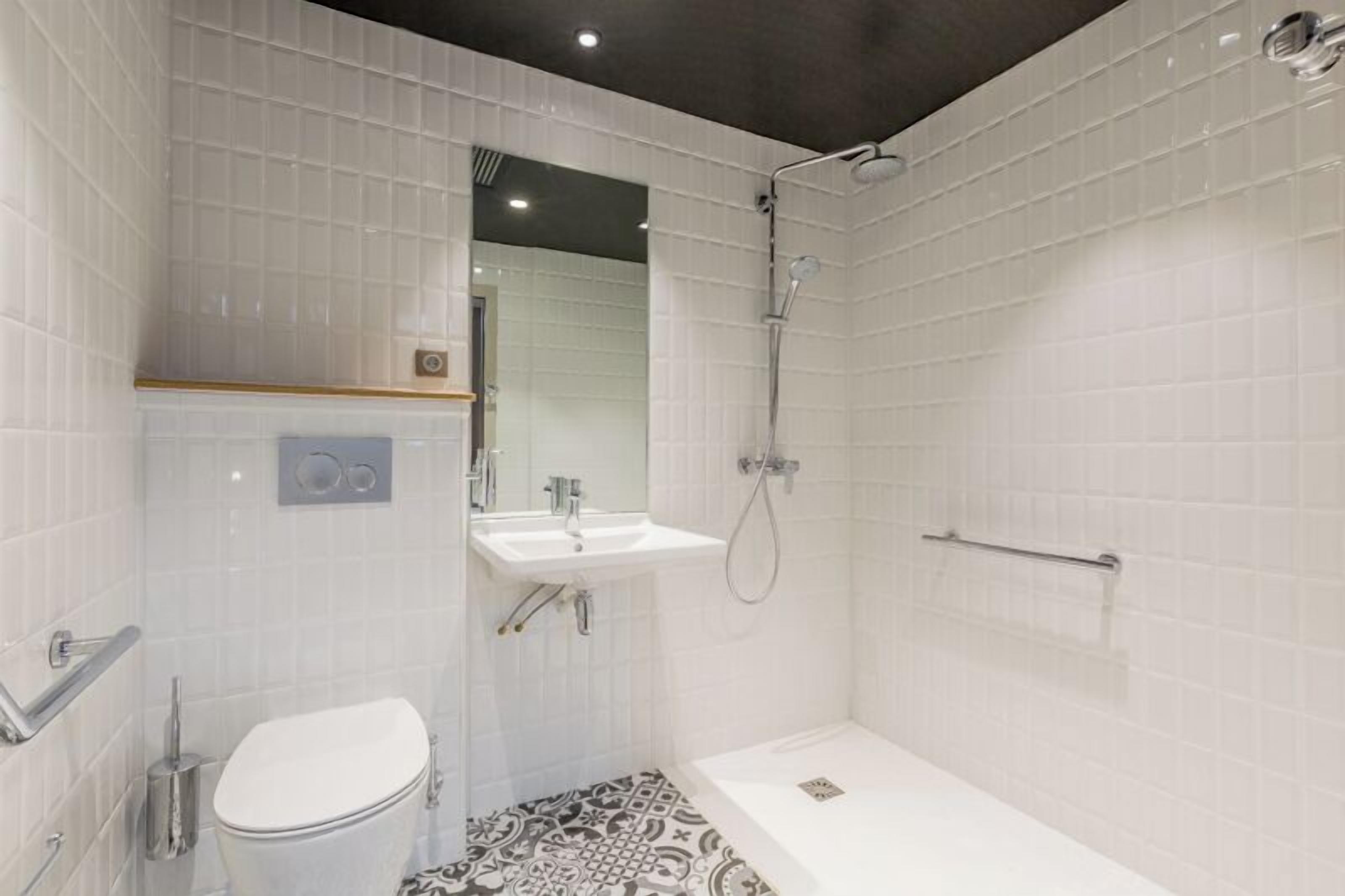 Edgar Suites Expo Paris Porte De Versailles
