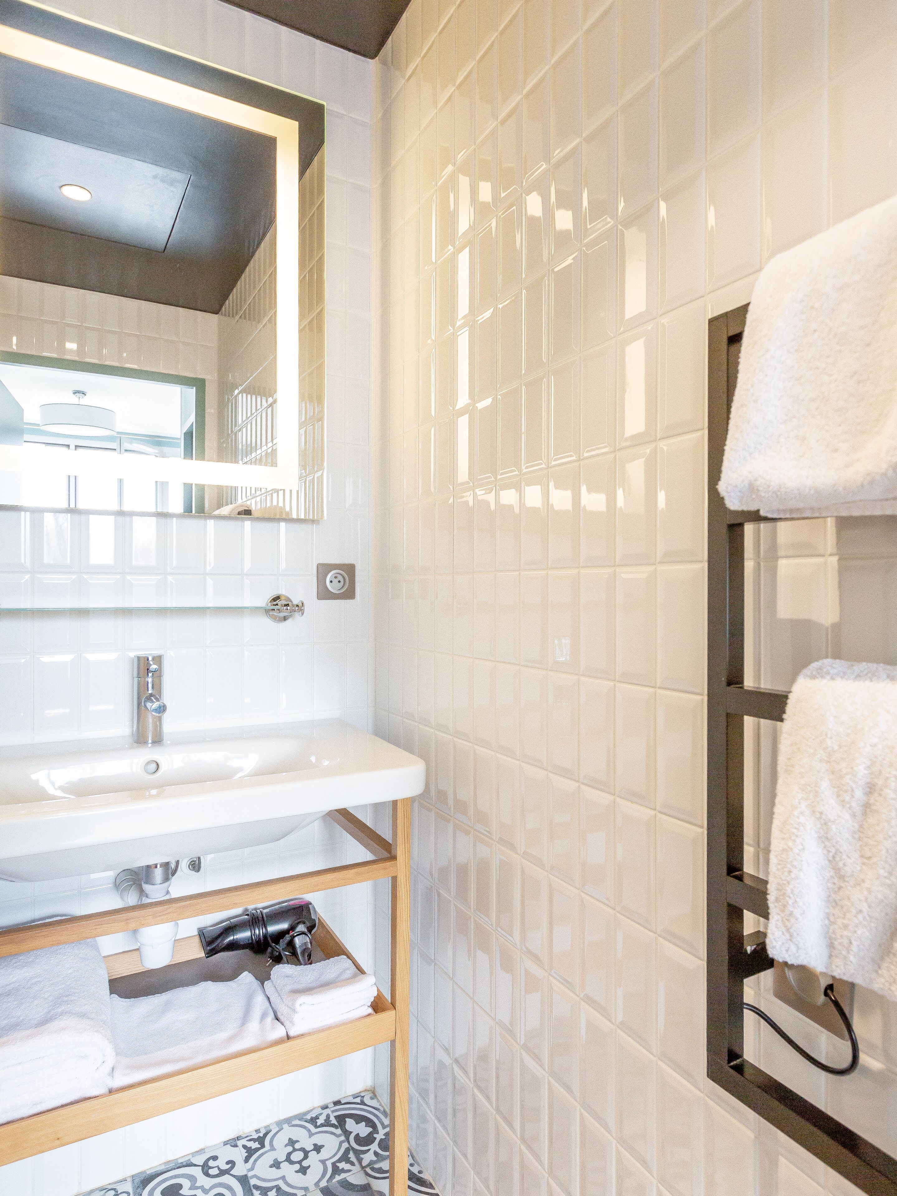 Edgar Suites Expo Paris Porte De Versailles