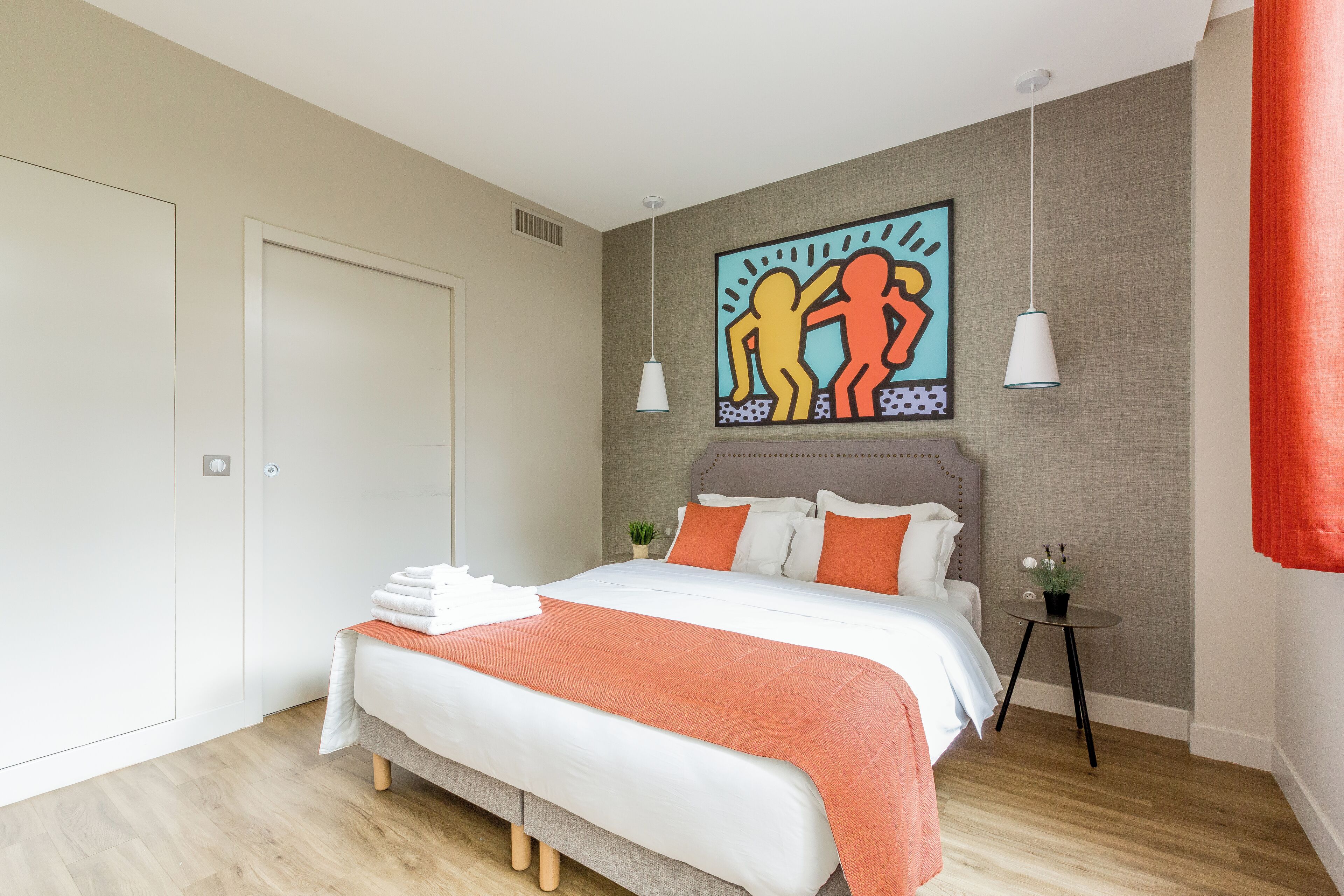 Edgar Suites Expo Paris Porte De Versailles