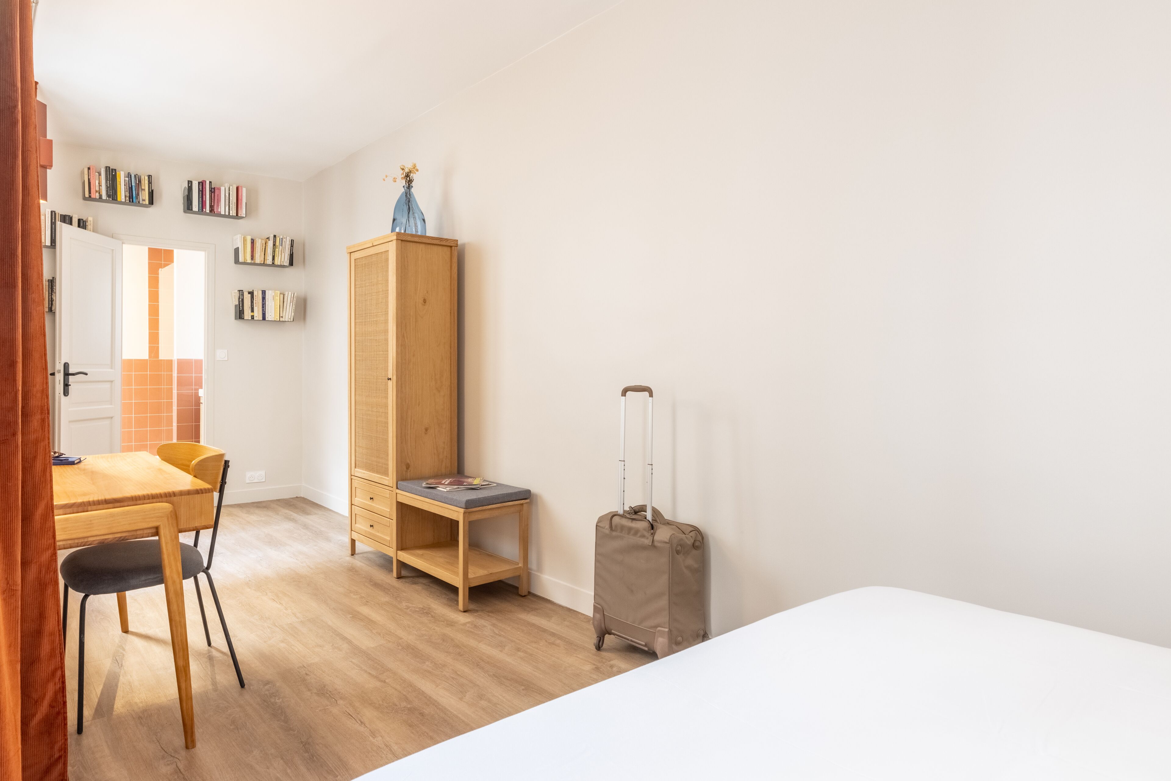 Edgar Suites Grands Boulevards - Boulanger 1 & 2