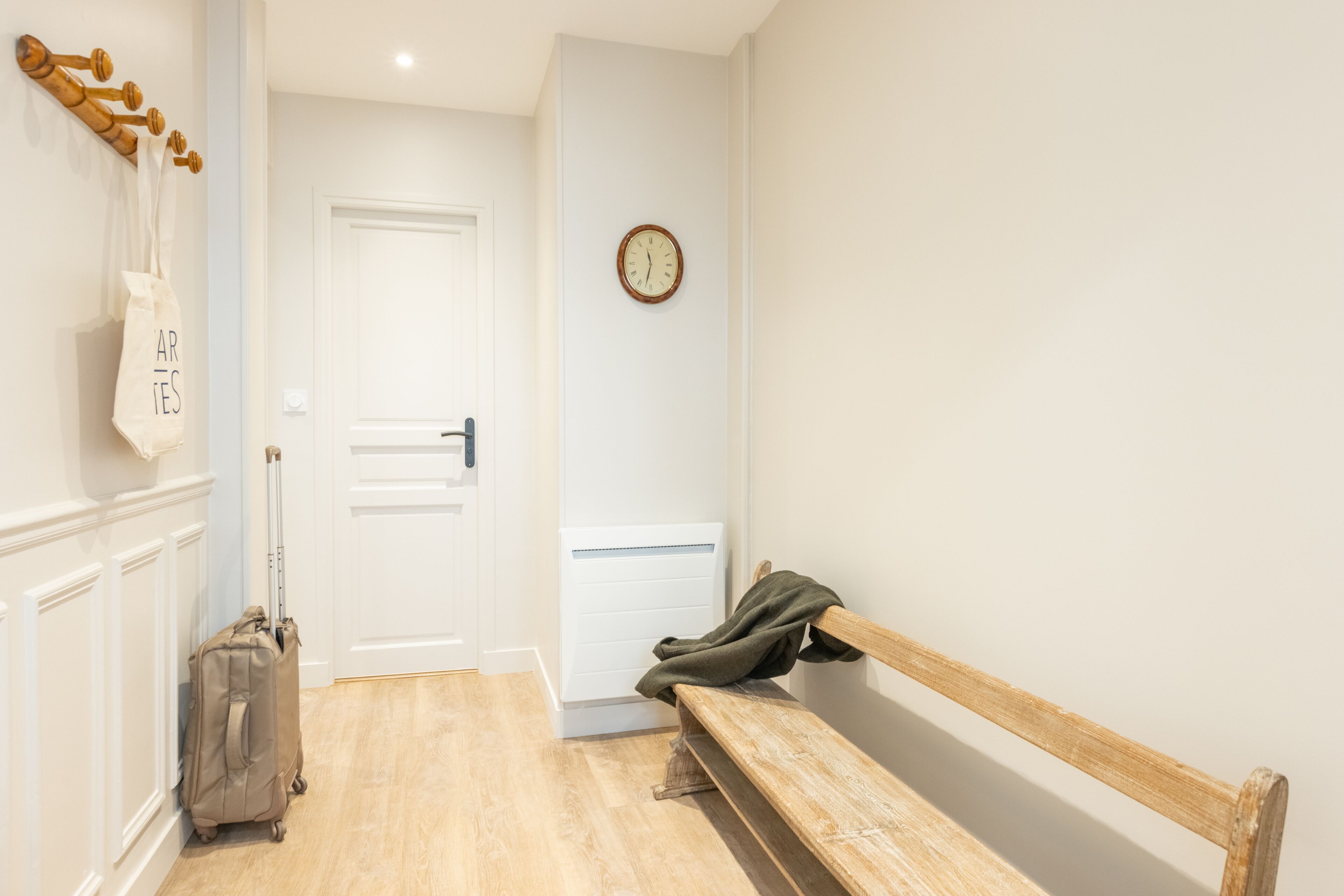 Edgar Suites Grands Boulevards - Boulanger 1 & 2
