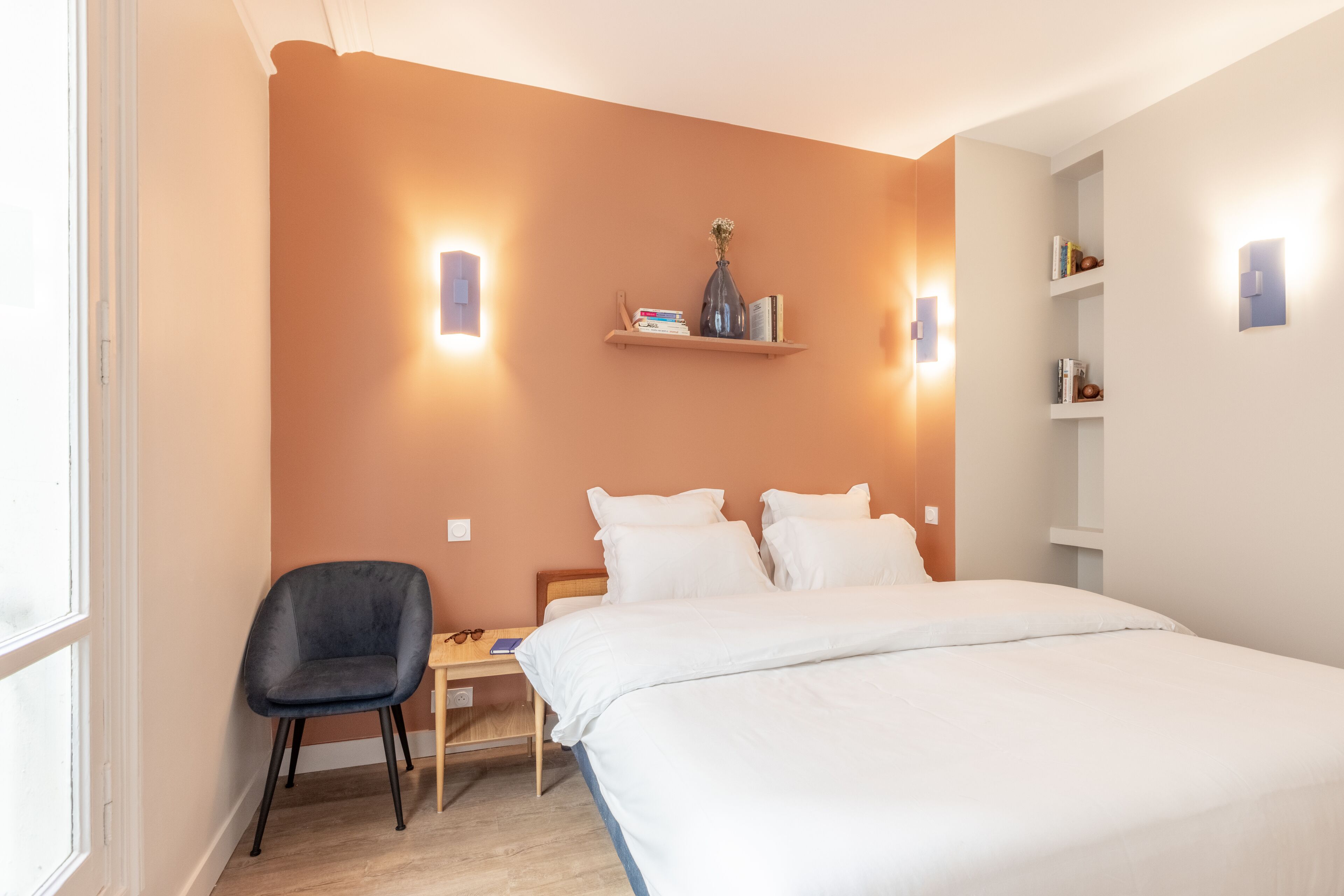 Edgar Suites Grands Boulevards - Boulanger 1 & 2