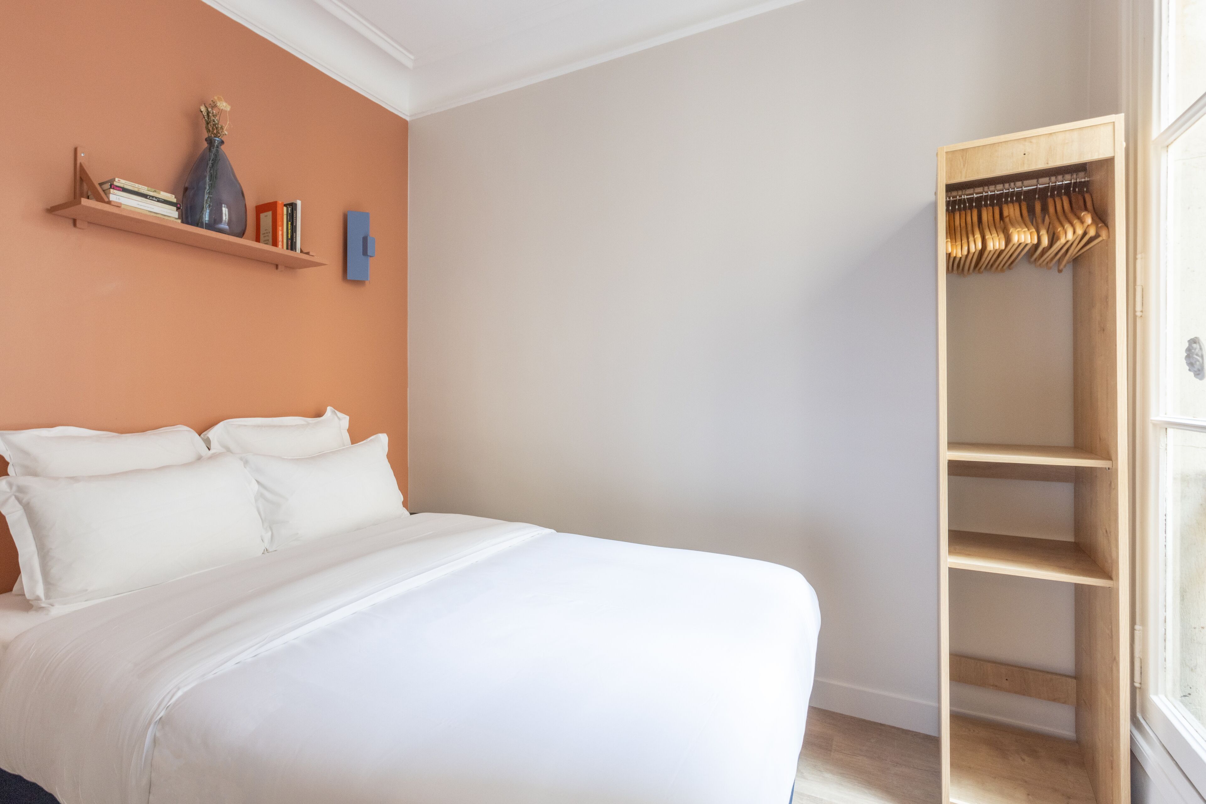 Edgar Suites Grands Boulevards - Boulanger 1 & 2