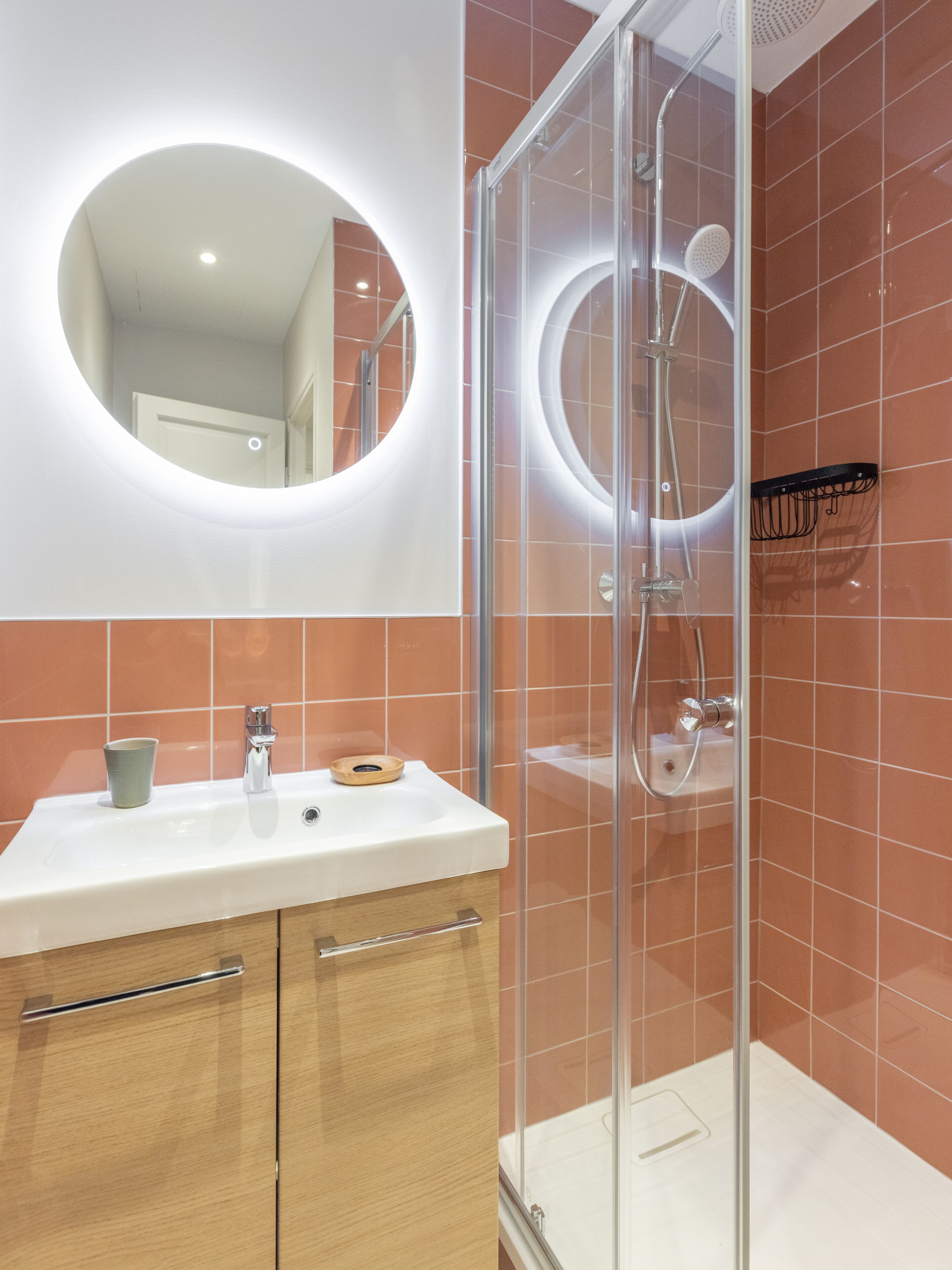 Edgar Suites Grands Boulevards Baker