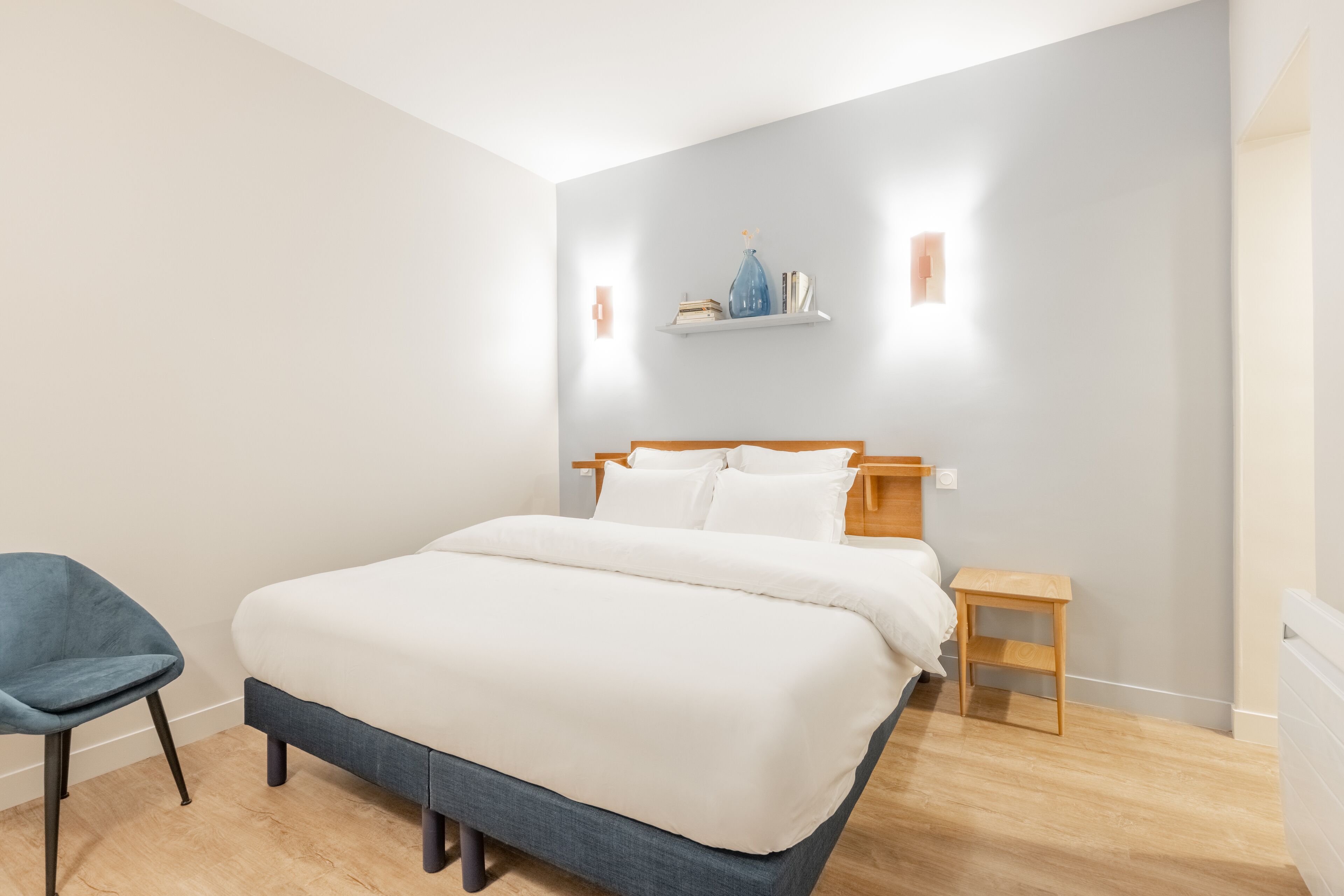 Edgar Suites Grands Boulevards - Boulanger 1 & 2