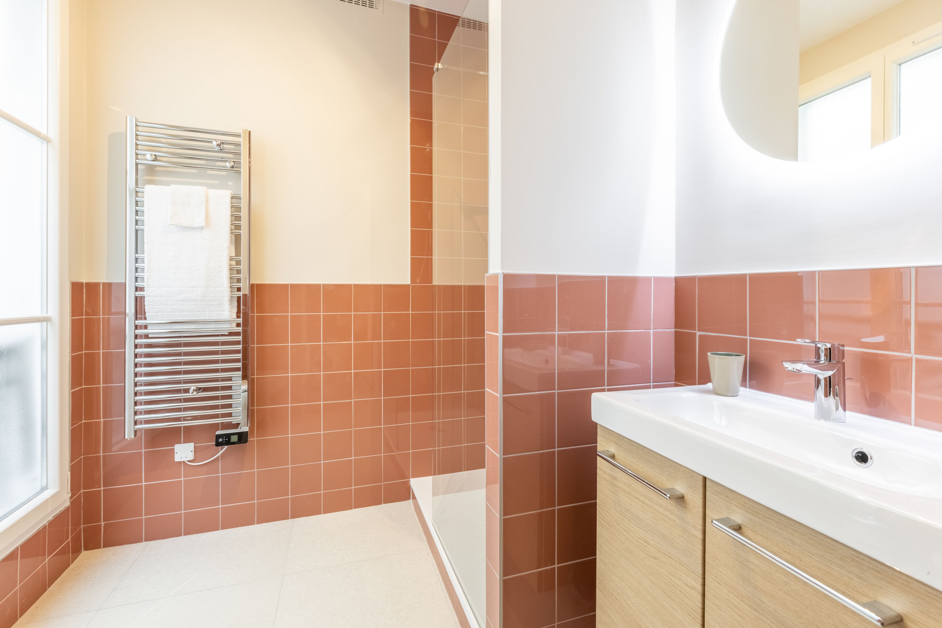 Edgar Suites Grands Boulevards - Boulanger 1 & 2